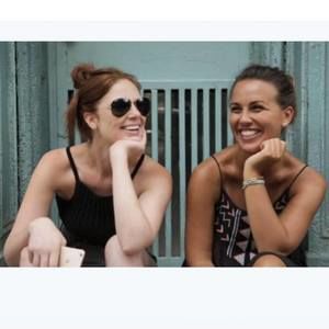 Meet your Posher, Melanie